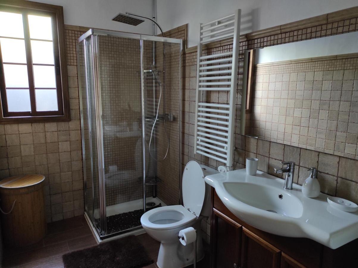 Casa Los Almendros Jacuzzi Garden Puntagorda  Exterior photo